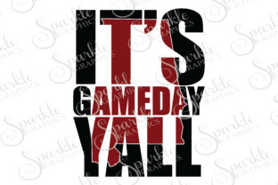 Alabama Game Day Cut File: A Versatile Resource for Custom Projects