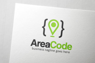 Area Code Logo: A Powerful Tool for Modern Design and Branding