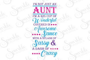Aunt Cut File: A Versatile Resource for Designers and Crafters