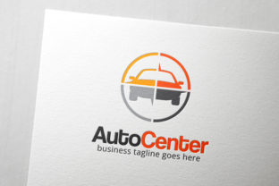 Automotive Center Logo