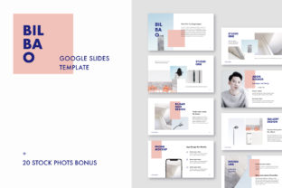 Bilbao - Google Slides Template Bonus: A Versatile Design Solution for Creatives