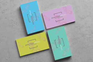 Business Card Design Template 2: A Practical Guide for Effective Branding