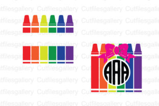 Crayon Monogram: A Versatile Tool for Creative and Productive Workflows
