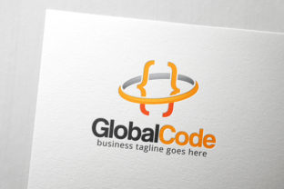 Global Code Logo: A Powerful Tool for Creative Professionals