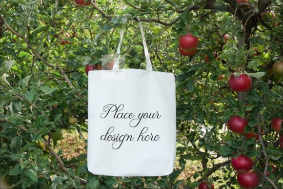 Mastering the Grocery Tote Bag Smart Mockup for Creative Design